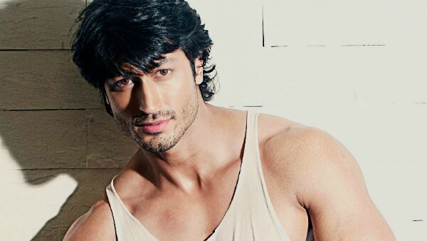 I came to Mumbai to be the best action hero: Vidyut Jammwal I came to Mumbai to be the best action hero: Vidyut Jammwal