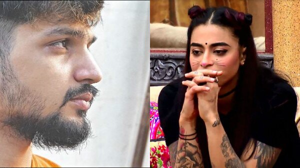 OH NO! All is not Ok between Bani J and her rumored beau Yuvraj Thakur? OH NO! All is not Ok between Bani J and her rumored beau Yuvraj Thakur?