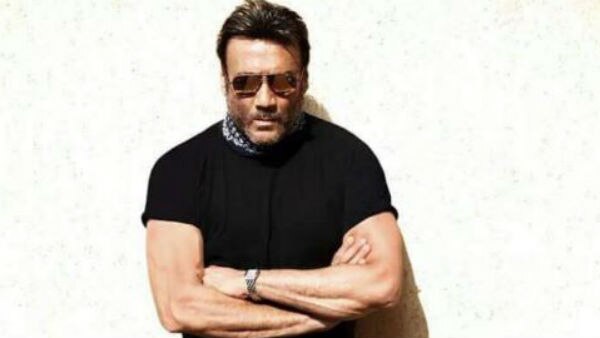 Jackie Shroff turns 60, son says his looks defy age Jackie Shroff turns 60, son says his looks defy age