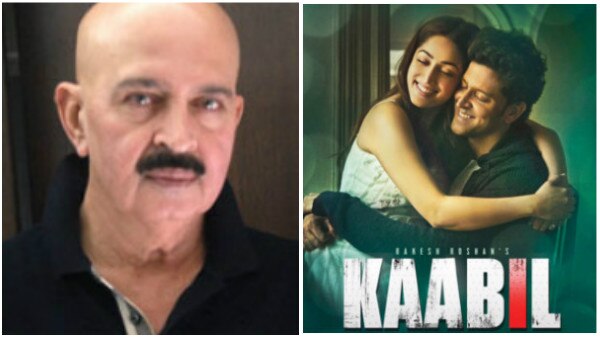 If Pakistan has opened arms, we should move up: Rakesh Roshan If Pakistan has opened arms, we should move up: Rakesh Roshan