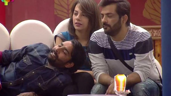 Check out how much commoners Manu, Manveer, Nitibha and others were paid to sustain in Bigg Boss 10 house! Check out how much commoners Manu, Manveer, Nitibha and others were paid to sustain in Bigg Boss 10 house!