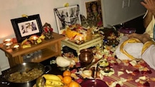 WOAH! Miley Cyrus shows love for Indian culture