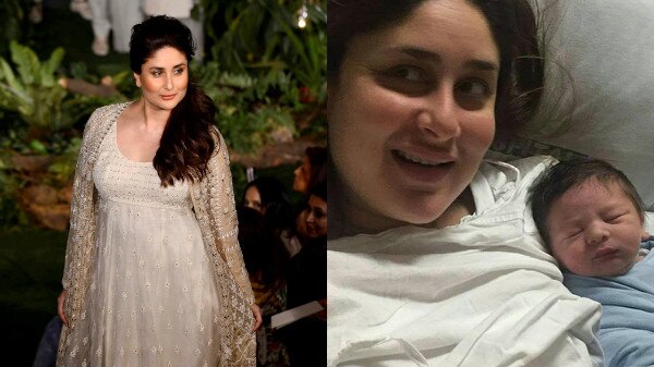 Kareena Kapoor Khan FINALLY breaks silence on CONTROVERSY surrounding her son Taimur Ali Khan’s name!  Kareena Kapoor Khan FINALLY breaks silence on CONTROVERSY surrounding her son Taimur Ali Khan’s name!