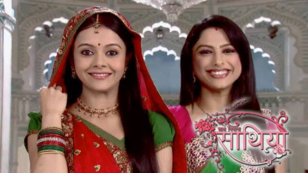 Television actress Rucha Hasabnis, who essayed the role of Rashi in 