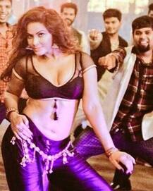 Can you guess? Famous Bollywood actress looks UNRECOGNIZABLE in her new song! It left her SHOCKED too!