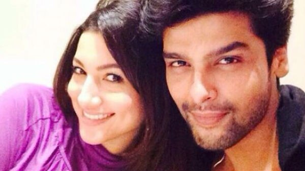 Ex- Couple Gauahar Khan and Kushal Tandon patch up? Ex- Couple Gauahar Khan and Kushal Tandon patch up?