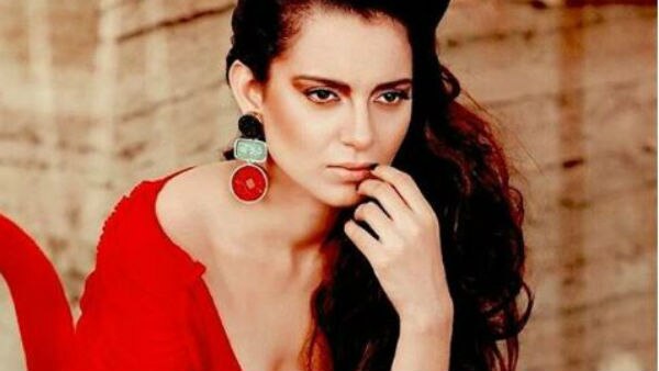 Kangana Ranaut finally admits that she is in a relationship! Kangana Ranaut finally admits that she is in a relationship!