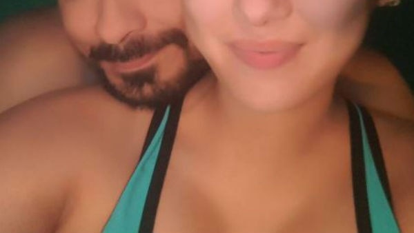 CONGRATULATIONS! EX Bigg Boss couple Keith Sequeira and Rochelle Rao ENGAGED!  CONGRATULATIONS! EX Bigg Boss couple Keith Sequeira and Rochelle Rao ENGAGED!