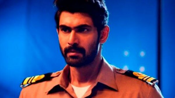 Rana Daggubati writes to President Mukherjee to acknowledge Indian armed forces Rana Daggubati writes to President Mukherjee to acknowledge Indian armed forces