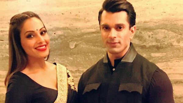 Bipasha Basu to husband Karan Singh Grover: Your words are as beautiful as your heart Bipasha Basu to husband Karan Singh Grover: Your words are as beautiful as your heart