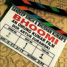 SEE PICS: Sanjay Dutt and Aditi Rao Hydari start shooting for their Film 