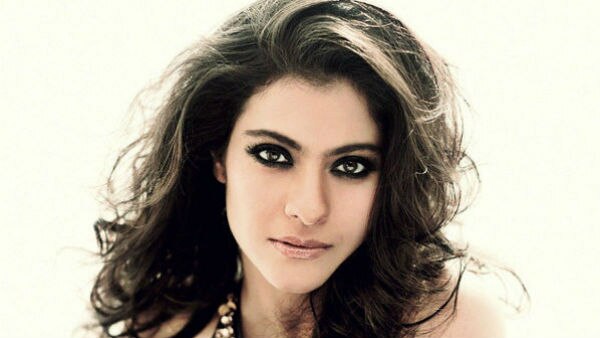 Try not to let stardom get in way of motherhood: Kajol Try not to let stardom get in way of motherhood: Kajol
