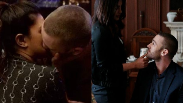 Priyanka Chopra and Jake McLaughlin’s passionate kiss will blow your mind! Priyanka Chopra and Jake McLaughlin’s passionate kiss will blow your mind!