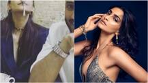 Sonam Kapoor shares adorable video with rumoured boyfriend Anand Ahuja!