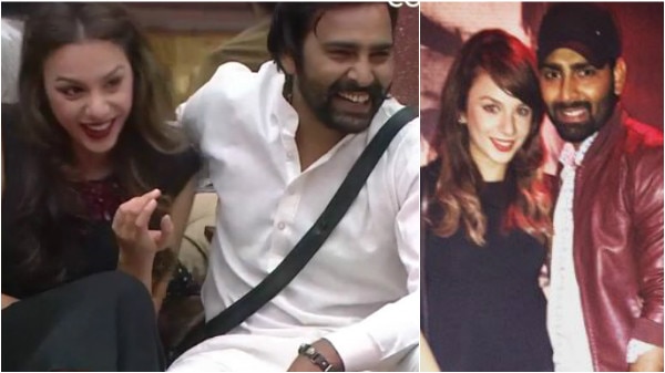 Nach Baliye 8: Manveer Gurjar and Nitibha Kaul APPROACHED for the show! Nach Baliye 8: Manveer Gurjar and Nitibha Kaul APPROACHED for the show!