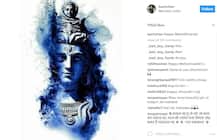 Check out how B-town celebs are celebrating Mahashivratri !