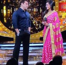 PHOTOS: Ex 'Bigg Boss 10' contestant Monalisa looks SUPER HOT in her latest PHOTOSHOOT!