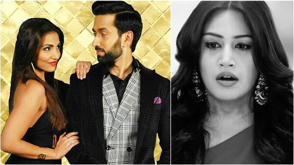 Ishqbaaz: Shivaay to MARRY Tia; will THROW Anika out of the house! Ishqbaaz: Shivaay to MARRY Tia; will THROW Anika out of the house!