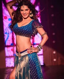 SEE PICS: Sunny Leone's latest photoshoot with husband Daniel Weber is too HOT to HANDLE!