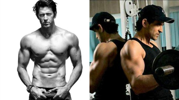 Hrithik Roshan to launch his own workout regime Hrithik Roshan to launch his own workout regime