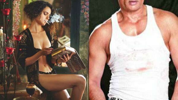 OMG! Did Shekhar Suman called Kangana Ranaut a ‘Cocained Girl’! OMG! Did Shekhar Suman called Kangana Ranaut a ‘Cocained Girl’!