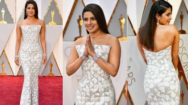 Priyanka Chopra carries Indian culture and traditions with her in the West, says mother Madhu Priyanka Chopra carries Indian culture and traditions with her in the West, says mother Madhu