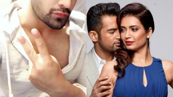 Karishma tanna dating upen patel