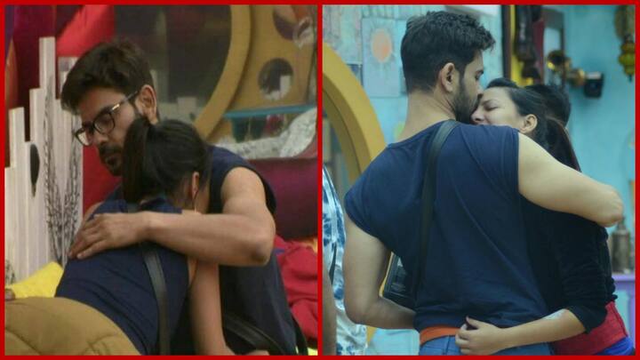 Keith Sequeira, who recently got engaged to his girlfriend & 'Bigg Boss 9' co-contestant Rochelle Rao has begun shooting for his new TV show 'Kya Tu Meri Laage', the title of which changed to 'Love Ka Hai Intezaar' later, in Rajasthan(Pic: Colors)