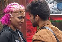 Diandra Soares slut-shamed over her bold photoshoot; Hits back with 