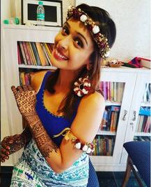 Famous Bollywood actress gets married in a simple ceremony in Delhi