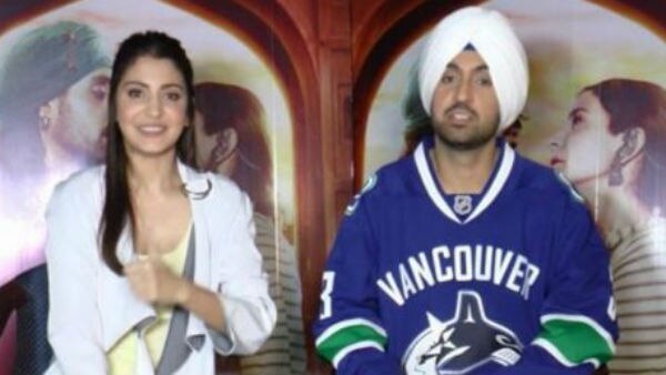 Phillauri actress Anushka Sharma thinks she has represented ghost community well! Phillauri actress Anushka Sharma thinks she has represented ghost community well!