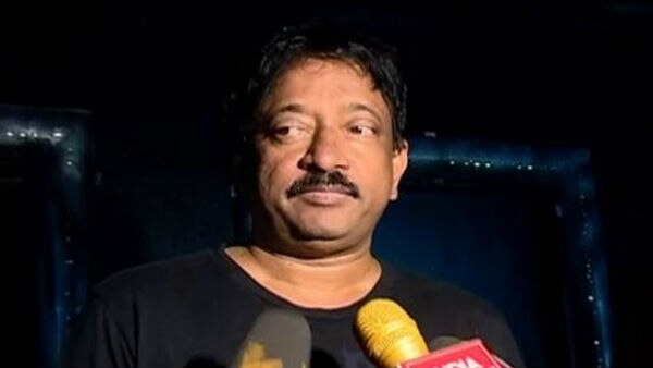 Ram Gopal Varma opens up on Sunny Leone Tweet says, Never intended to be insensitive! Ram Gopal Varma opens up on Sunny Leone Tweet says, Never intended to be insensitive!