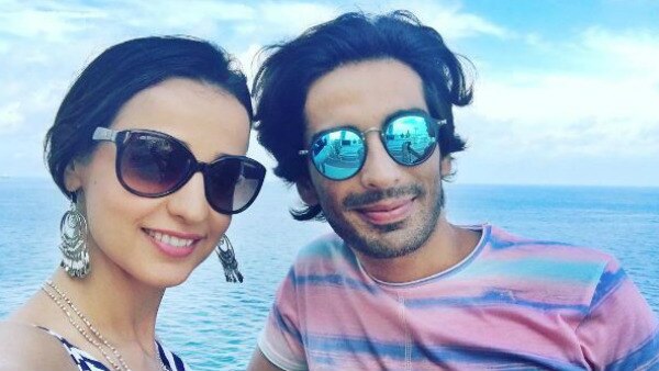 Nach Baliye 8: Sanaya Irani & Mohit Sehgal to participate in the show! Nach Baliye 8: Sanaya Irani & Mohit Sehgal to participate in the show!