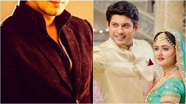 Dil Se Dil Tak: Manish Raisinghan to REPLACE Siddharth Shukla in the show! Dil Se Dil Tak: Manish Raisinghan to REPLACE Siddharth Shukla in the show!