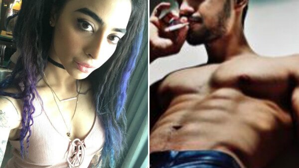 Oh la la! Bani J shares a HOT & SHIRTLESS PIC of her BOYFRIEND with a super cute message! Oh la la! Bani J shares a HOT & SHIRTLESS PIC of her BOYFRIEND with a super cute message!