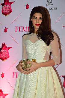 Bollywood Divas looking alluring at the Femina Beauty Awards 2017!