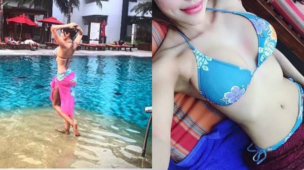 PICS & VIDEO: Ex Bigg Boss contestant Gizele Thakral is beating the heat with her girl gang in Thailand giving us a major vacation goal!   PICS & VIDEO: Ex Bigg Boss contestant Gizele Thakral is beating the heat with her girl gang in Thailand giving us a major vacation goal!