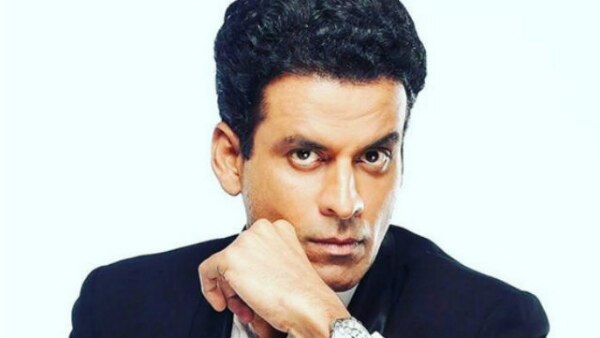 Actor Manoj Bajpayee says he never considered star kids as his competition! Actor Manoj Bajpayee says he never considered star kids as his competition!