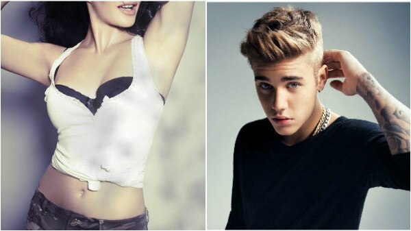 Jacqueline Fernandez to host pop sensation Justin Bieber during India visit! Jacqueline Fernandez to host pop sensation Justin Bieber during India visit!