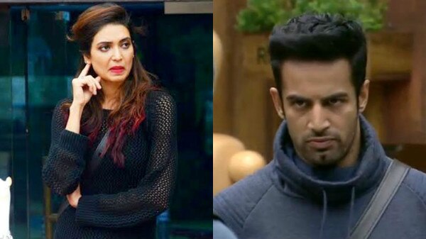 Upen Patel ACCUSES EX- LOVER Karishma Tanna for USING him! Upen Patel ACCUSES EX- LOVER Karishma Tanna for USING him!