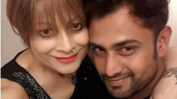 WOAH! Nach Baliye 8: Bobby Darling and husband FIRST WILD CARD couple on the show! WOAH! Nach Baliye 8: Bobby Darling and husband FIRST WILD CARD couple on the show!