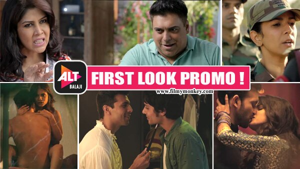 ALT Balaji FIRST LOOK Promo: Watch & Read details of new shows launching on 16th April ALT Balaji FIRST LOOK Promo: Watch & Read details of new shows launching on 16th April