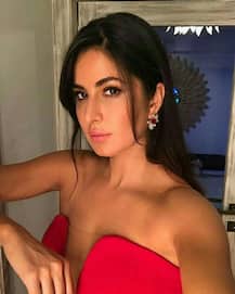 Hello Hall Of Fame Awards 2017: Katrina Kaif SMOKING HOT in RED at the event!