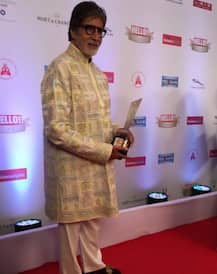 Hello! Hall of Fame Awards 2017: IN PICS- Alia, Katrina, Anushka & other Bollywood DIVAS at their GLAMOROUS BEST on the RED CARPET!