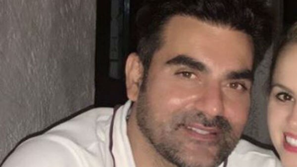 Arbaaz Khan opens up about his GIRLFRIEND; says “I am dating, yes....! Arbaaz Khan opens up about his GIRLFRIEND; says “I am dating, yes....!