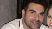 Arbaaz Khan opens up about his GIRLFRIEND; says “I am dating, yes....!