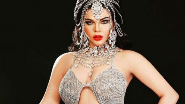 Rakhi Sawant in TROUBLE again; likely to get ARRESTED for this SHOCKING reason! Rakhi Sawant in TROUBLE again; likely to get ARRESTED for this SHOCKING reason!