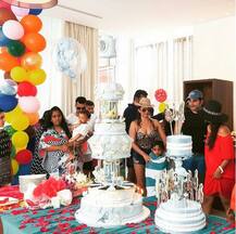 Salman Khan and his family's Maldives trip is over but pics aren't!