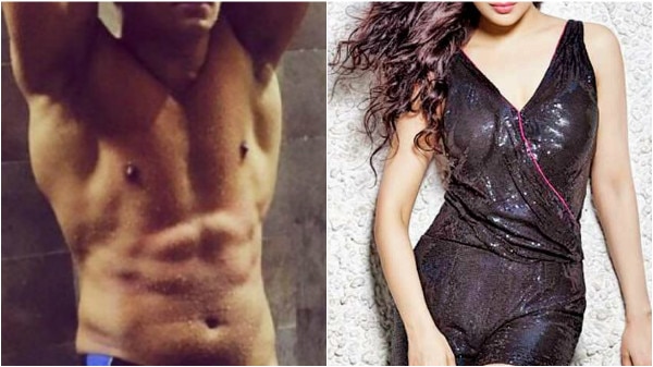 Khatron Ke Khiladi 8: Yuvika Chaudhary to COMPETE with alleged beau Prince Narula on the show! Khatron Ke Khiladi 8: Yuvika Chaudhary to COMPETE with alleged beau Prince Narula on the show!