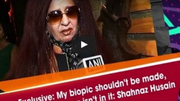 Shahnaz Husain wants Priyanka Chopra in her biopic play! Shahnaz Husain wants Priyanka Chopra in her biopic play!